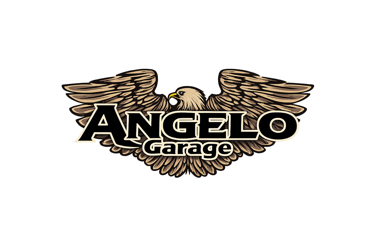 Angelo Garage
